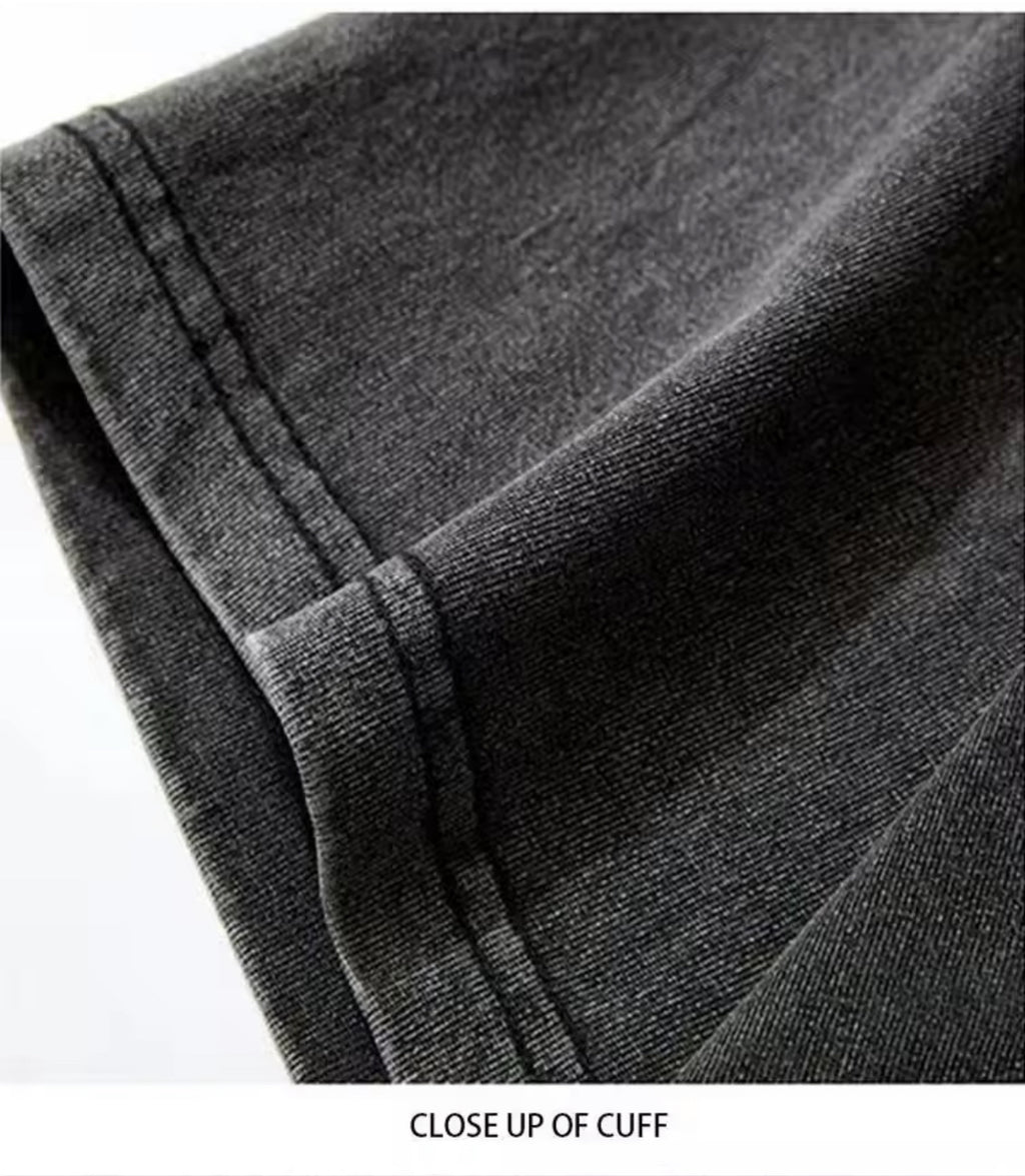 Gojo Vintage oversized tee