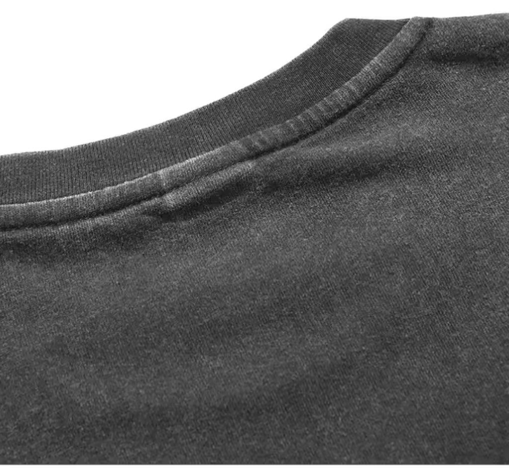 Gojo Vintage oversized tee