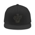 god’s plan Unisex Snapback Hat