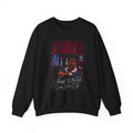 Scarface movie poster sweatshirt | Tony Montana graphic crewneck