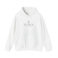 Mama just the greatest Hoodie — 'Mama' Script Crown Graphic Sweatshirt | Mother's Day Gift