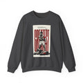 Muhammad Ali Greatest Knockout Sweatshirt | Vintage Boxing Poster