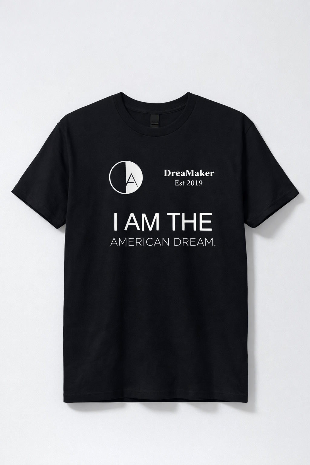 American Dream shirt