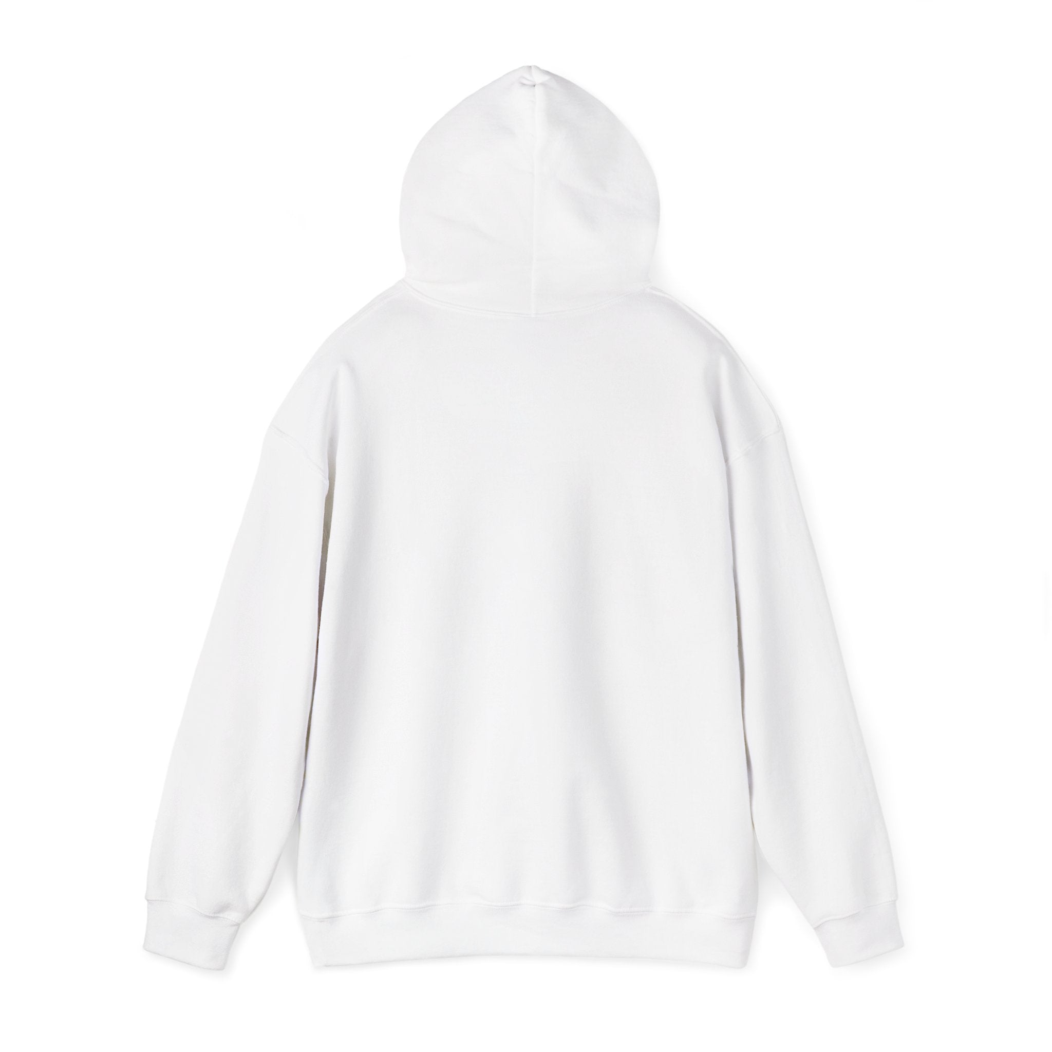 DreaMmaker Hoodie — Minimalist 'Dreammaker Since 1987' White Pullover