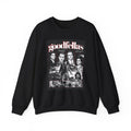 Goodfellas Movie Poster Crewneck Sweatshirt | Vintage Gangster Collage
