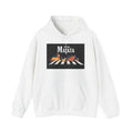 hakuna matata Unisex Heavy Blend™ Hooded Sweatshirt