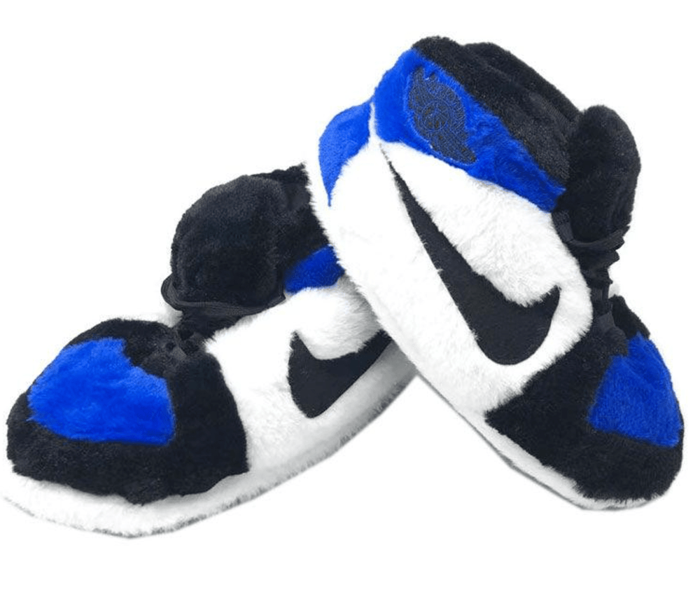 Sneakers Slippers