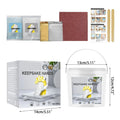 3D Handmade Hand Mold Casting Clone Powder Kit DIY Couples