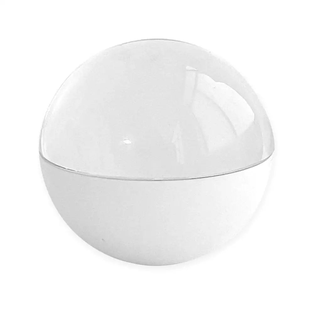 3D Video Crystal Ball DIY Memory Art Glass Ball Lamp Spherical