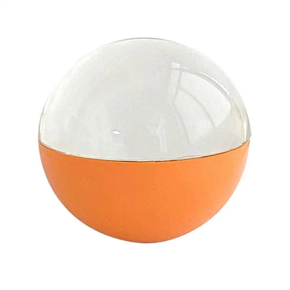 3D Video Crystal Ball DIY Memory Art Glass Ball Lamp Spherical