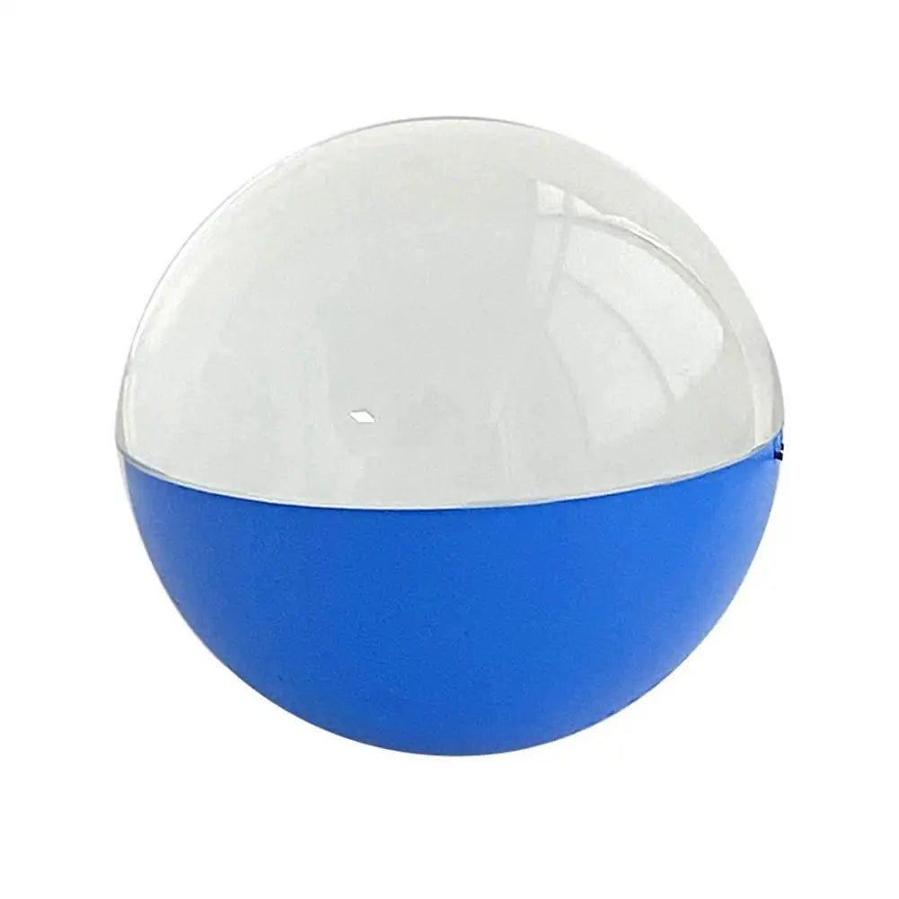 3D Video Crystal Ball DIY Memory Art Glass Ball Lamp Spherical
