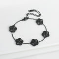 Flower Bracelets
