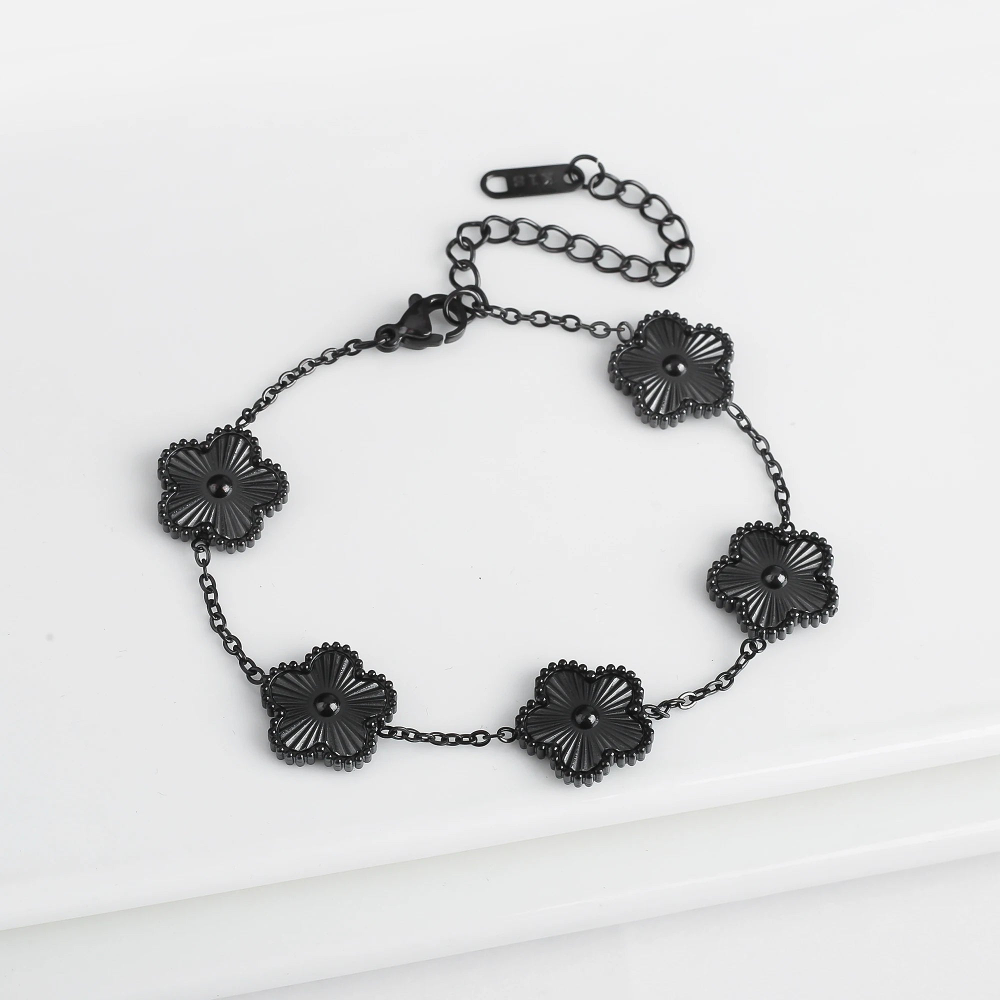 Flower Bracelets