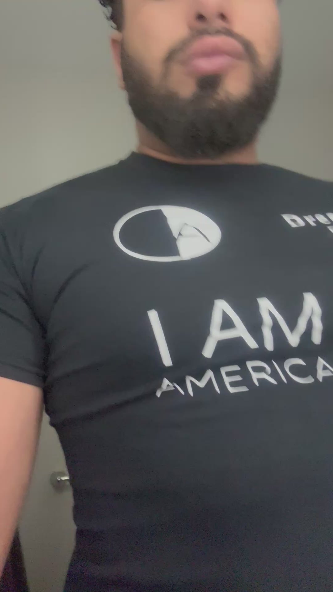 American Dream shirt