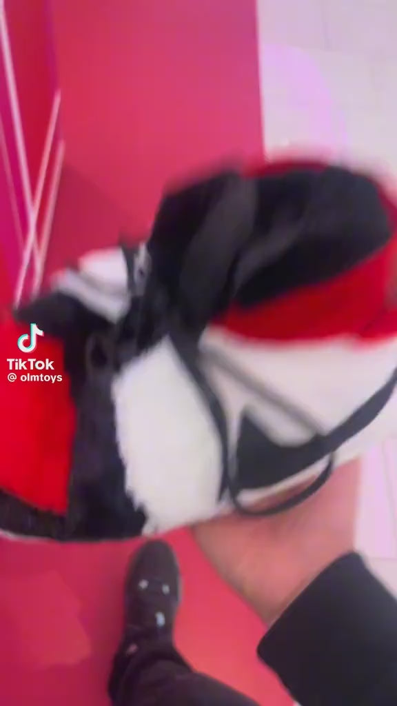 Sneakers Slippers